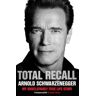 Simon & Schuster Ltd Livro total recall de arnold schwarzenegger (inglês)