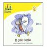 S/marca Livro Grillo Cepillo.(Ll).(Tren De Palabras) .