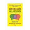 Alma-Dos-Livros Livro Comunicação Não-Violenta de Marshall B. Rosenberg (Português)