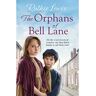 Zaffre Livro the orphans of bell lane de ruthie lewis (inglês)