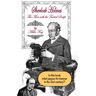 Mx Publishing Livro sherlock holmes the man with the twisted script de mike foy (inglês)