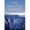 Cambridge University Press Livro the quantum internet de rohde, peter p. (university of technology, sydney) (inglês)