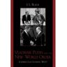 Livro vladimir putin and the new world order de j. l. black (inglês)