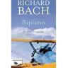 Ediciones B Livro Biplano de Richard Bach (Espanhol)