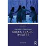 Livro understanding greek tragic theatre de rehm, rush (stanford university, usa) (inglês)