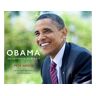 Livro Obama: An Intimate Portrait de Pete Souza (Inglês)