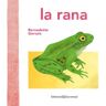 Juventud Livro La Rana de Bernadette Gervais (Espanhol)