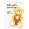 Ccs, Editorial Livro Educación No Violenta de Jean-Marie Petitclerc (Espanhol)