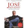 Michael O'Mara Books Ltd Livro jose mourinho: up close and personal de robert beasley (inglês)