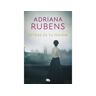 Livro Detrás De Tu Mirada de Adriana Rubens (Espanhol)