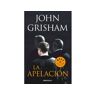 Debolsillo Livro La Apelación de John Grisham (Espanhol)