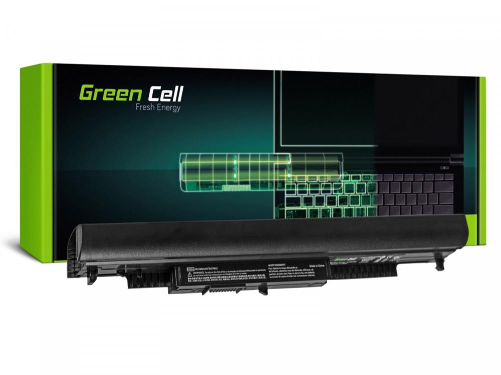 Green Cell Bateria Para Hp 240 G4 14,6v 2200mah