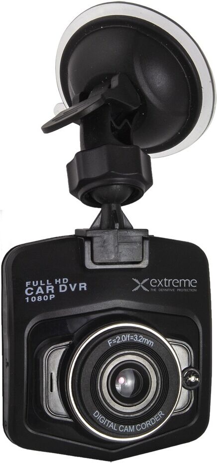 Esperanza Extreme Car Dvr Dashcam - Esperanza