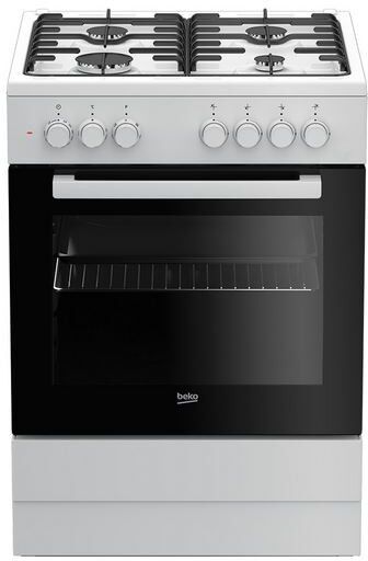 Beko Fogão Beko Fse62120dw