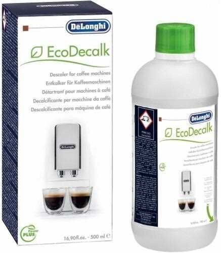 DeLonghi Decalcificador de Café 500 Ml