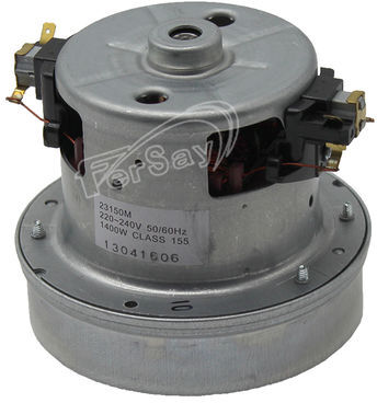 FR Motor Para Aspirador 1400w