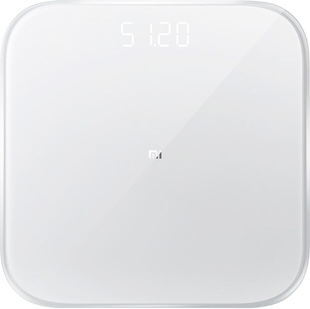 Xiaomi Balança Xiaomi Mi Smart Scale 2 Branca