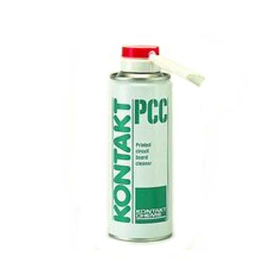 Kontakt Chemie Spray Limpeza Circuito Impresso Pcc400 400ml