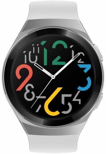 Huawei Smartwatch Huawei Watch Gt 2e Branco