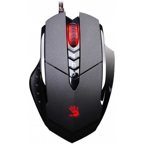 A4tech Rato Gaming Bloody V7m 3200dpi Metal Feet