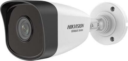 Hikvision Câmara Ip 4 Megapixel Hikvision - 1/3" Progressiv.