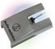 Diamond Agulha Gira Discos Audio Technica Atn-102p+103