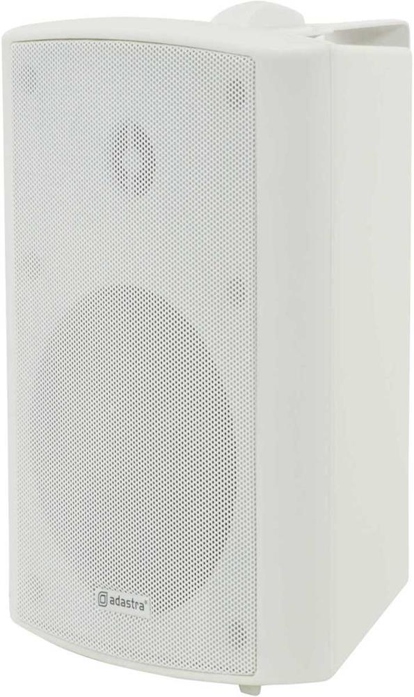 Adastra Coluna 5.25" 90w Linha 100v Serie Bp Branco