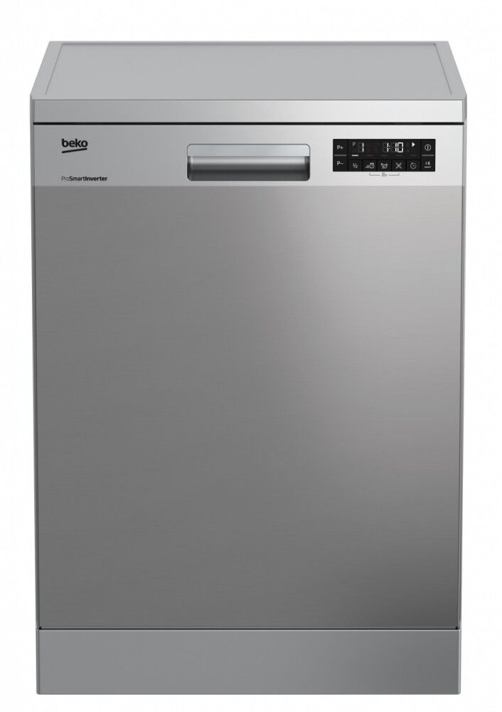 Beko Máquina de Lavar Loiça Beko Dfn28423x