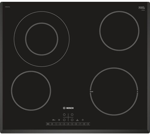 Bosch Placa Bosch - Pkf651fp1e