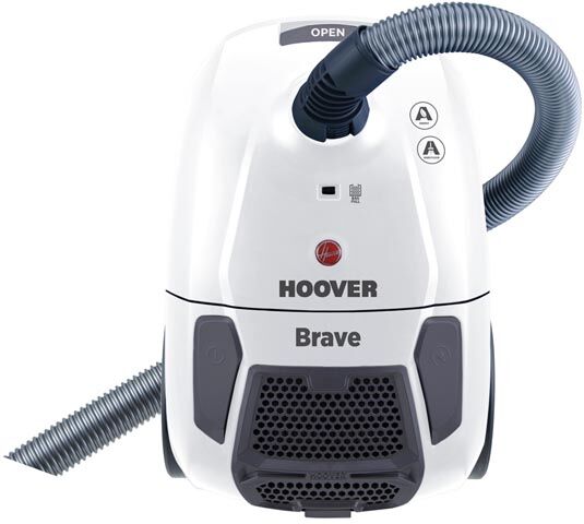 Hoover Aspirador Hoover Brave Bv11 011 700w 2.3l Branco