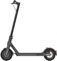 Xiaomi Mi Electric Scooter 1s 25 Km/H Black