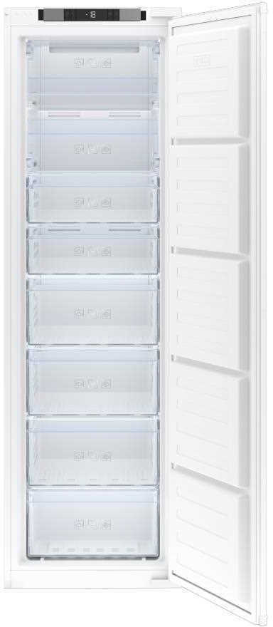 Beko Arca Vertical Beko BFNA247E30SN 220L Classe F