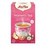 Yogi Tea Women Bio - 17 Saquetas