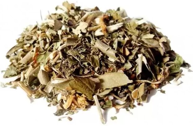 Chás do Mundo ® Tisana Medicinal para a Próstata