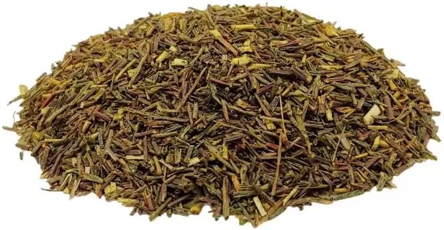 Chás do Mundo ® Rooibos Verde Natural