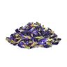 Chás do Mundo ® Chá Azul Butterfly pea flower tea (Clitoria ternatea)