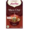 Yogi Tea Maca Chai Bio - 17 Saquetas