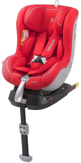 Babyauto Cadeira de auto Babyauto Rückko Plus Grupo 0+/1 - Vermelho