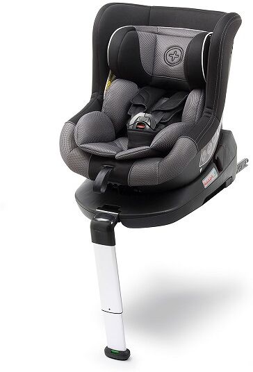 Babyauto Cadeira de auto Babyauto Lennox Grupo 0+/1 - Negra/Cinza