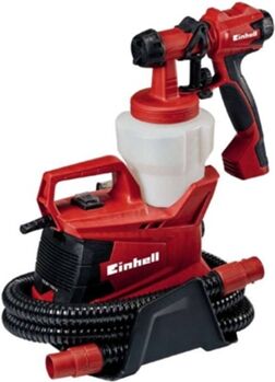 Einhell Pulverizador de Tinta TC-SY 700 S