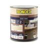 Bondex Produto de Base Sintética Universal Acetinado (Incolor - 375 ml)