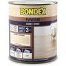 Bondex Verniz de Base Aquosa Pavidur Acetinado (Incolor - 750 ml)