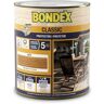 Bondex Tinta Classic Mate - 0.750 L Pinho Oregon