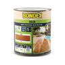 Bondex Produto de Base Sintética Deck (Teca - 750 ml)