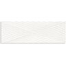 Peronda Azulejo Salines Waves White 33.3x100 Rec (45.74 €/m² - 3 cx - 5.01 m²)