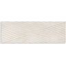 Peronda Azulejo Salines Waves Silver 33.3x100 Rec (45.74 €/m² - 3 cx - 5.01 m²)