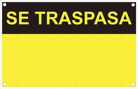 Normaluz Trespassa-Se (Pvc 0.4Mm) 45X70Cm