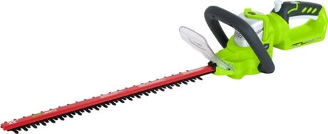 Greenworks Corta-Sebes G24HT57 (24 V - 57 cm)