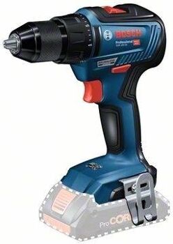 Bosch Aparafusadora GSR 18V-55 Professional (18 V - 1800 rpm - Sem Fios)