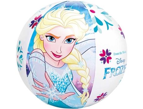 Intex Bola Insuflável Frozen Multicor (51cm)